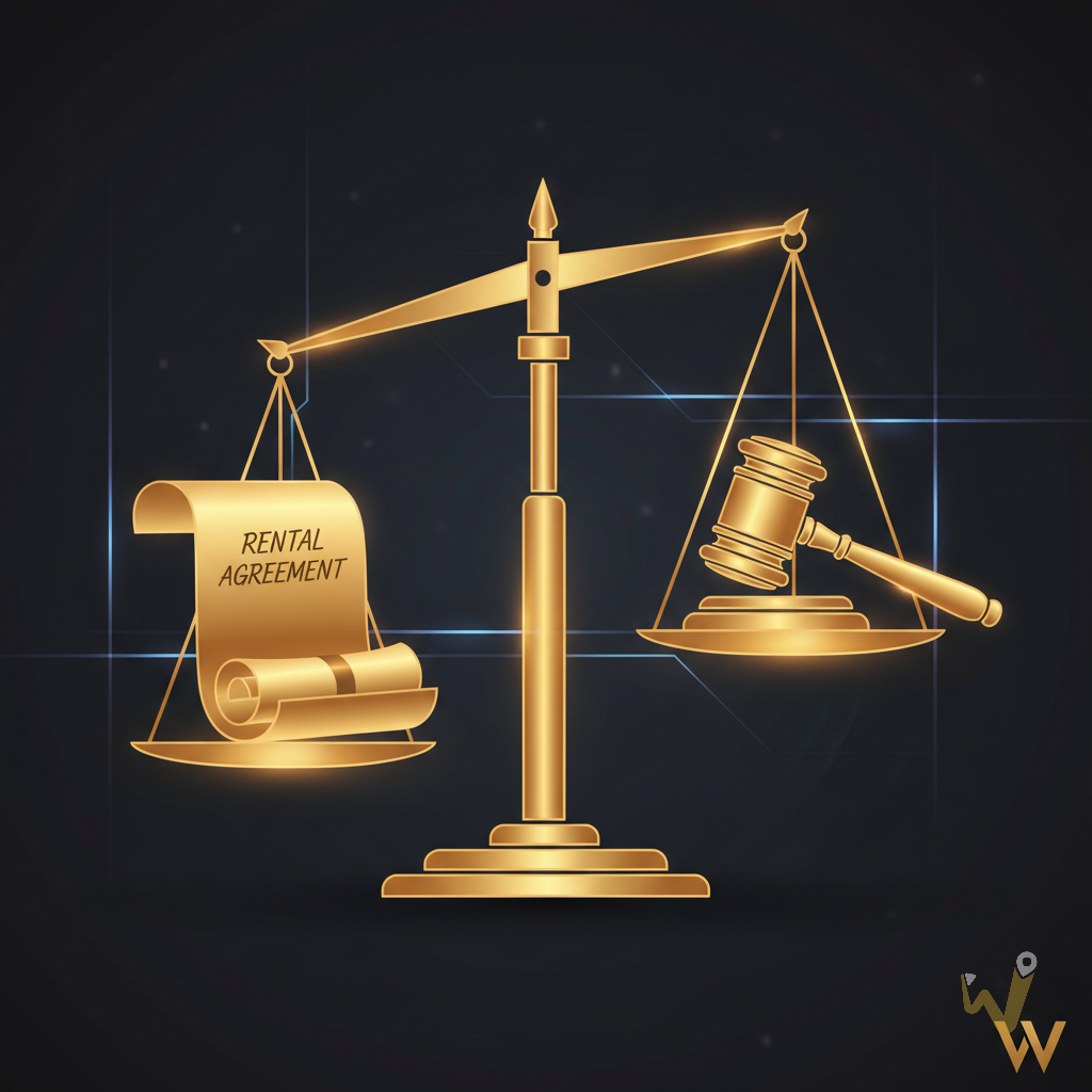 Arbitration and Conciliation Act 1996: Rental Agreement Guide