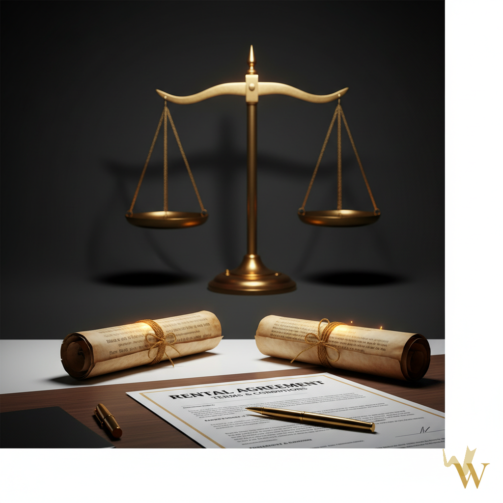 Delhi Rent Control Act 1958: Key Thresholds and Recent Rules