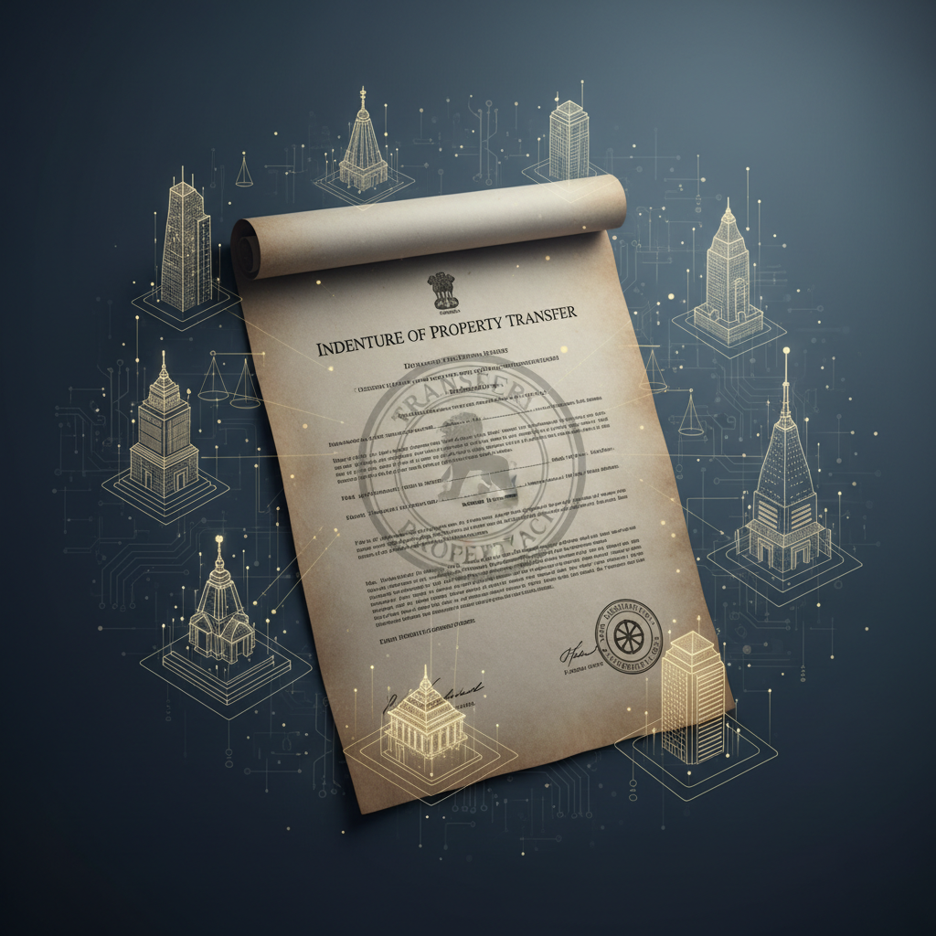 Latest TPA & Rental Law Updates for Indian Property Owners