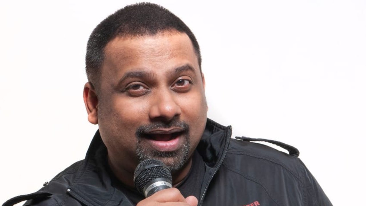 Nidheesh Gopalan Playback Singer portfolio 1