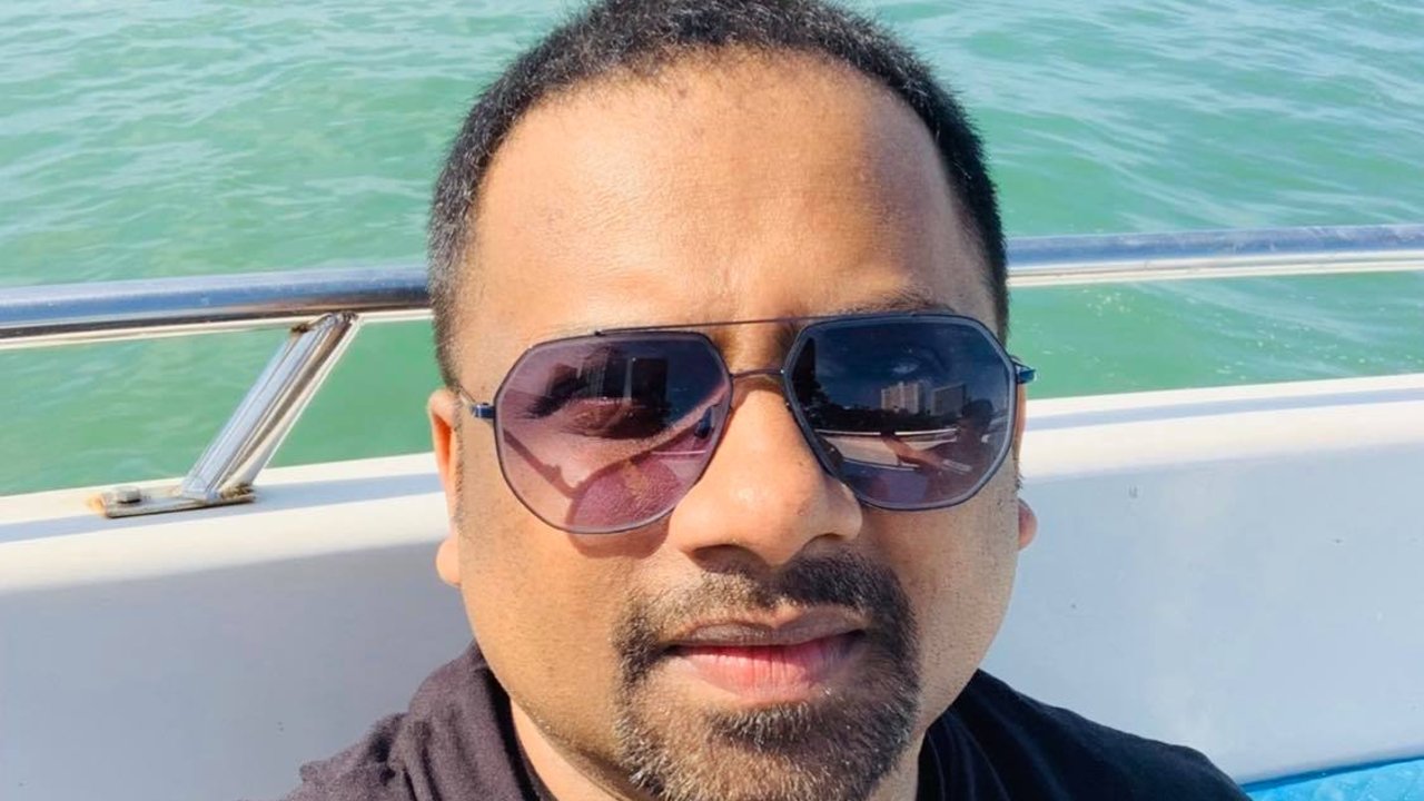 Nidheesh Gopalan Playback Singer portfolio 2