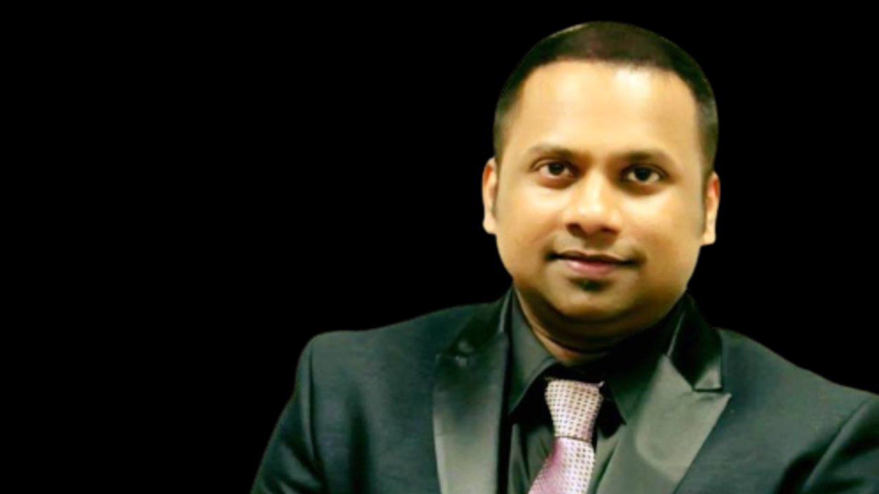 Nidheesh Gopalan Playback Singer portfolio 3
