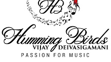 Vijay Deivasigamani Music Programmer portfolio 2
