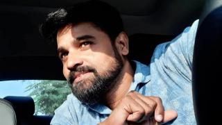 Krish Santa
