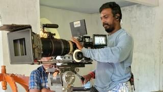 Gnanasekar.R.S