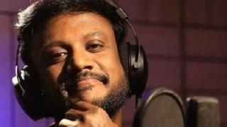 Sathyan Mahalingam