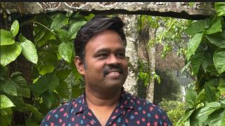 Vijay Deivasigamani