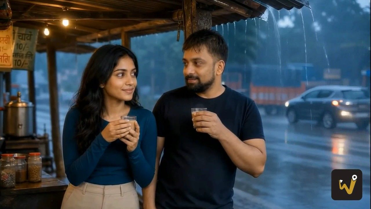 Nidheesh Gopalan